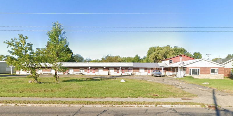 Motel Grand - 2022 Street View (newer photo)